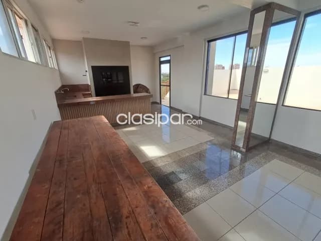 Amplio Departamento de 2 Dormitorios Barrio Las Mercedes, foto 3