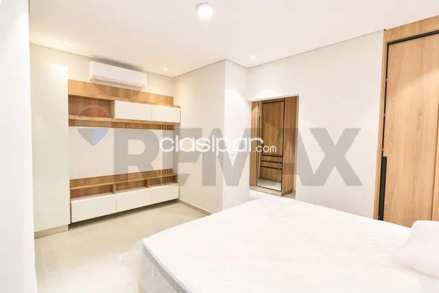En venta – casa pareada de 3 suites | zona shopping mariscal lópez, foto 3