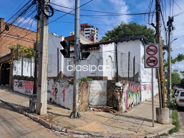 Inversión!!! Vendo inmueble sobre avda españa y estados unidos asuncion — foto 3