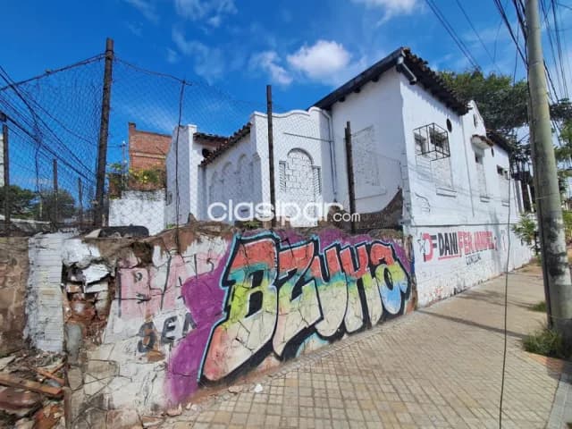 Inversión!!! Vendo inmueble sobre avda españa y estados unidos asuncion — foto 4