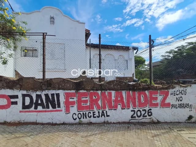 Inversión!!! Vendo inmueble sobre avda españa y estados unidos asuncion — foto 5