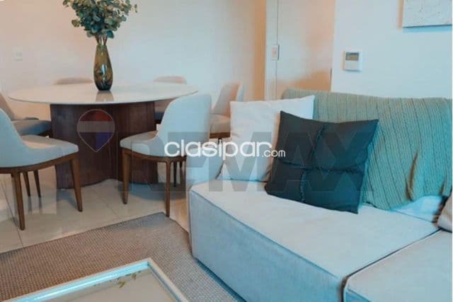 En venta – departamento en edificio eminent