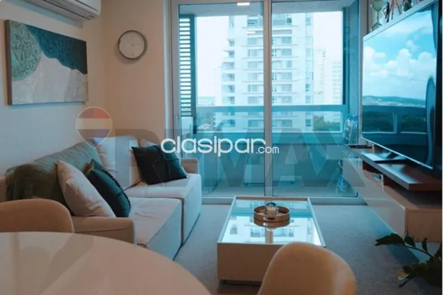 En venta – departamento en edificio eminent, foto 5