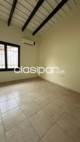 casa en barrio Grupo habitacional del Aeropuerto - Asunción — foto 3