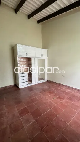 casa en barrio Grupo habitacional del Aeropuerto - Asunción — foto 4