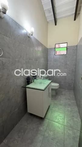 casa en barrio Grupo habitacional del Aeropuerto - Asunción — foto 5