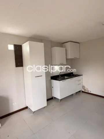 En alquiler departamento de 1 habitacion en Luque id 48521 — foto 3