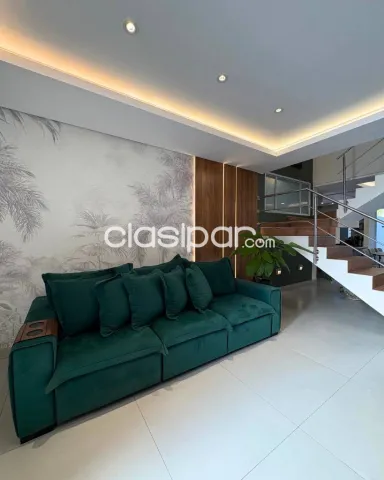 En venta dupelx en Luque loma merlo plaza madero, foto 5