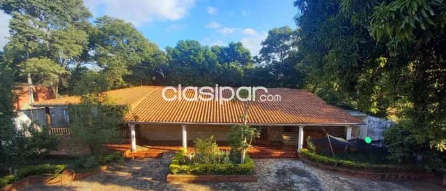 Amplia propiedad de 1.098 m2 en pleno centro de Lambaré, foto 5