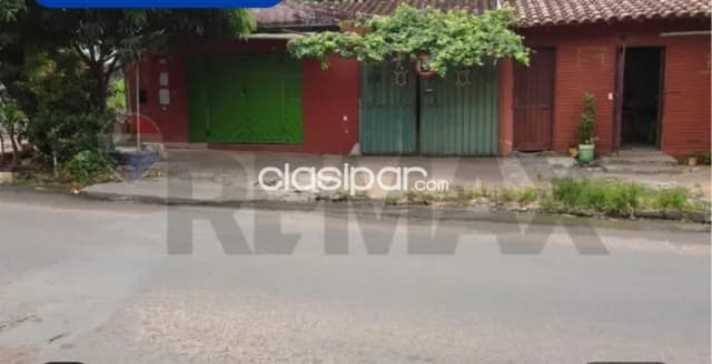 Terreno c/15 m2 de frente s/antolin irala a 300 mtrs madame lynch-bo.Herrera — foto 3