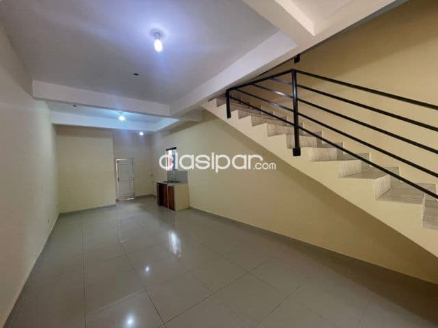 Duplex en fernando zona norte