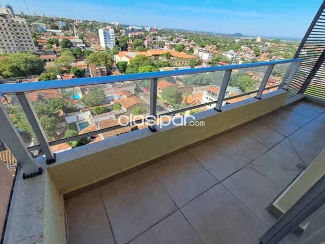 Departamento Amoblado 2 Dormitorios en el Edificio Fortaleza Barrio Gral. Diaz, foto 4