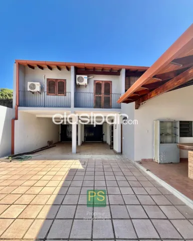 Casa en asuncion centro cod 6583, foto 2