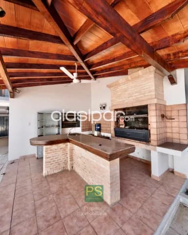 Casa en asuncion centro cod 6583, foto 3