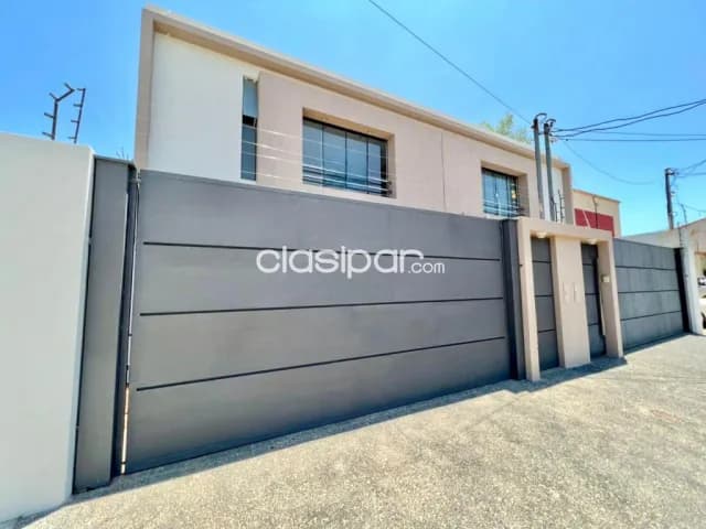 Duplex en asuncion barrio Herrera cod 6582 — foto 2