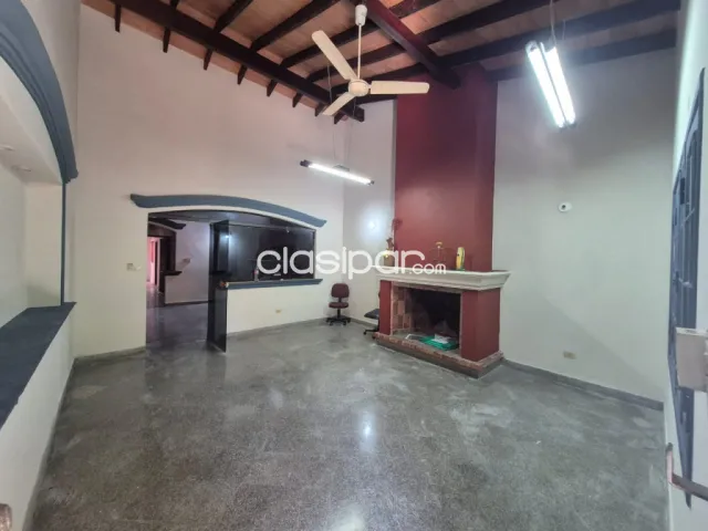 / Vendo CASA con Dpto - San Vicente Asunción COD 6581, foto 2