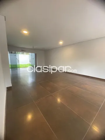 Duplex a estrenar de 3 dormitorios en Lambaré — foto 3