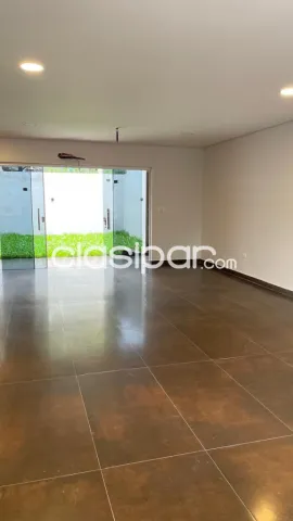 Duplex a estrenar de 3 dormitorios en Lambaré — foto 5