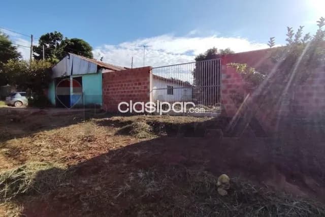 Terreno Capiatá, posta ybycua, foto 3