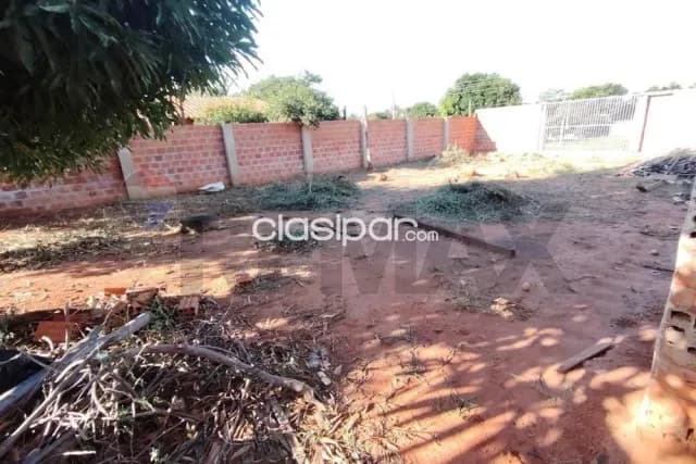 Terreno Capiatá, posta ybycua, foto 4