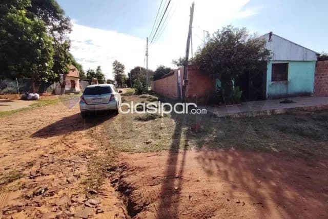Terreno Capiatá, posta ybycua, foto 5