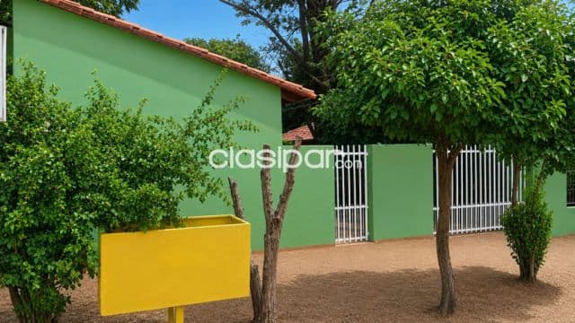 Casa en San Lorenzo – zona barcequillo — foto 1