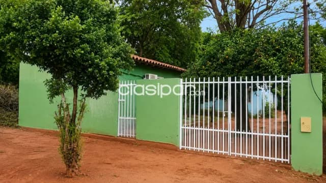 Casa en San Lorenzo – zona barcequillo — foto 3