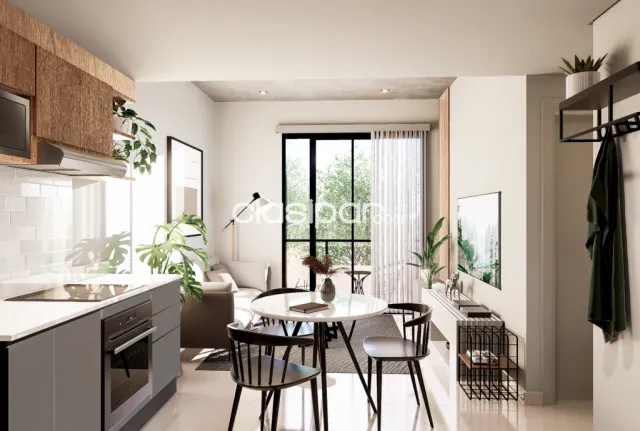 espectacular departamento a dos cuadras del Shopping Mariscal — foto 4
