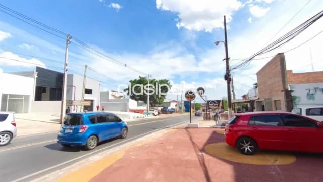 Edificio comercial con tinglado en San Lorenzo, foto 5