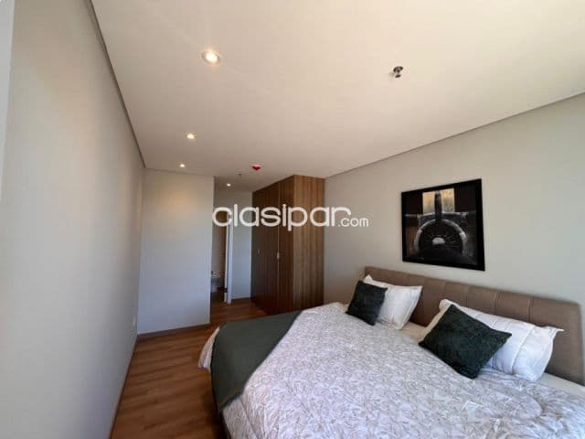 ✨ alquiler exclusivo – departamento a estrenar ✨ garden park