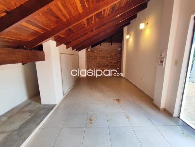 casa para oficina en zona eje corporativo de Asunción
