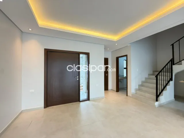 Dúplex a estrenar en zona Yacht – Lambaré, foto 3