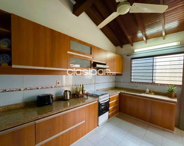 *Casa en Venta - Barrio Mburucuya Asunción* 🏡 — foto 3