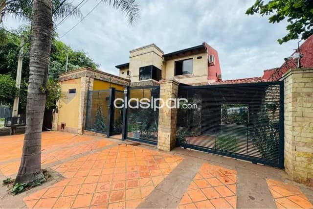 🏡 Residencia en venta en Lambaré, foto 2