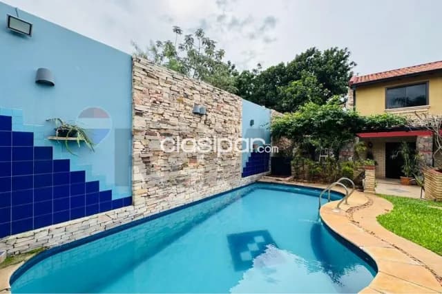 🏡 Residencia en venta en Lambaré, foto 5