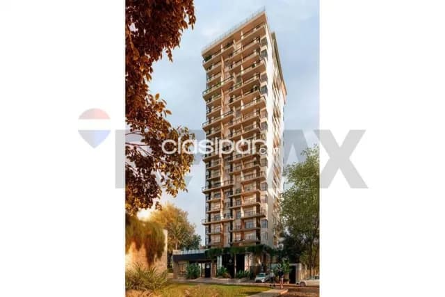 Aurora Recoleta | departamentos a pasos de la cuadrita, foto 3