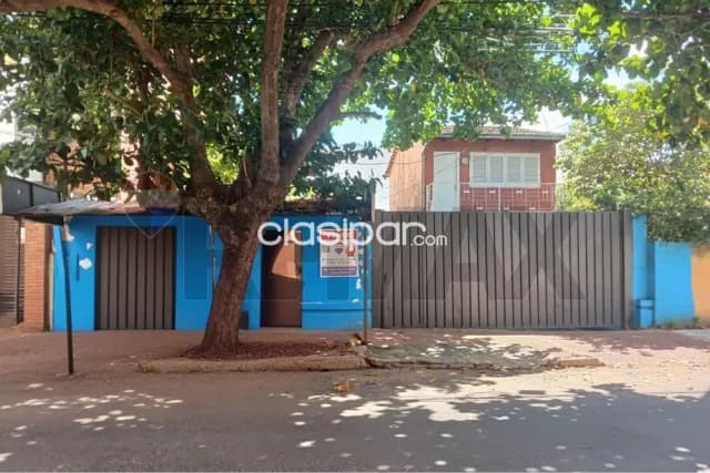 Terreno en san cristóbal | 480 m² cerca de mcal. López, foto 2