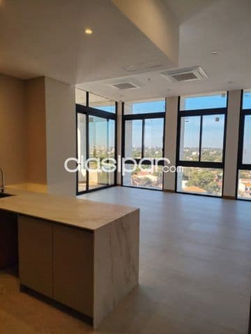 En venta exclusivo dpto de 3 dorm en distrito perseverancia