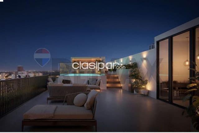 Sunset santa teresa | monoambiente ideal para inversión