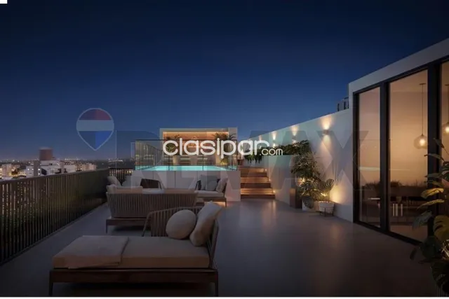 Sunset santa teresa | monoambiente ideal para inversión, foto 2