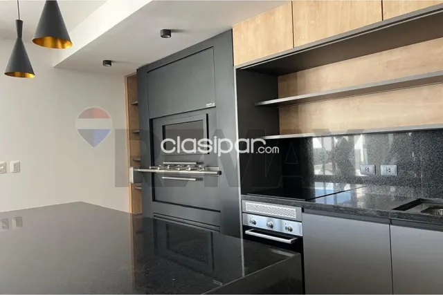Departamento de 1 habitación + cochera en tribeca, foto 4