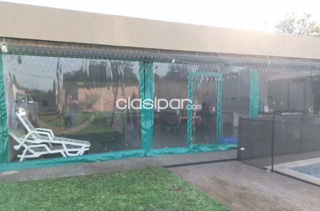 casa quinta en Ypané, foto 2