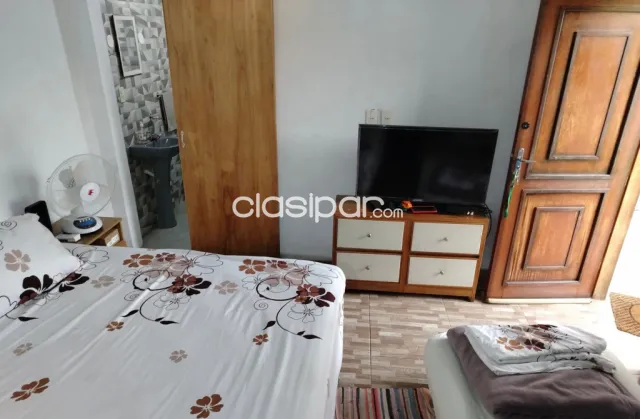casa quinta en Ypané, foto 4