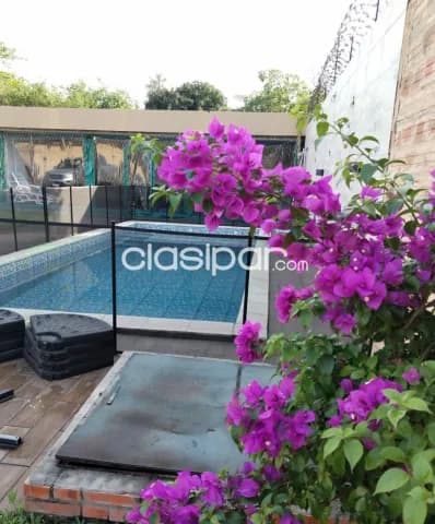 casa quinta en Ypané, foto 5