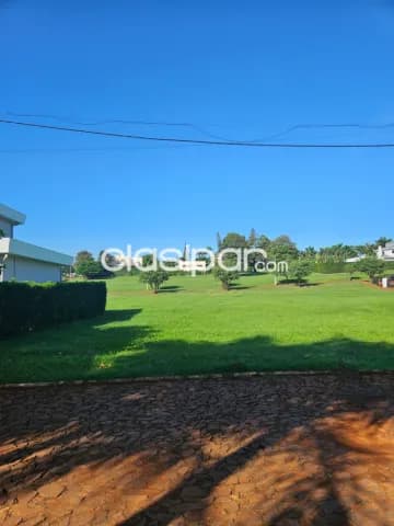 Terreno en el condominio cerrado ayres del este, foto 3