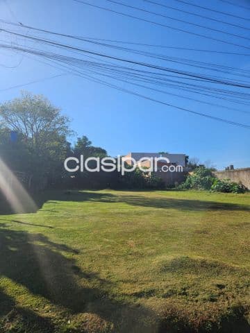Terreno en el km 18 minga guazu, foto 1