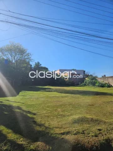 Terreno en el km 18 minga guazu, foto 2