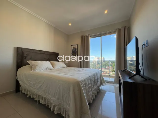 departamento amoblado en Asuncion, foto 3