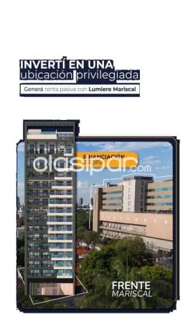 *Lumiere Mariscal - Recoleta* Departamentos modernos ideales para air bnb, foto 4