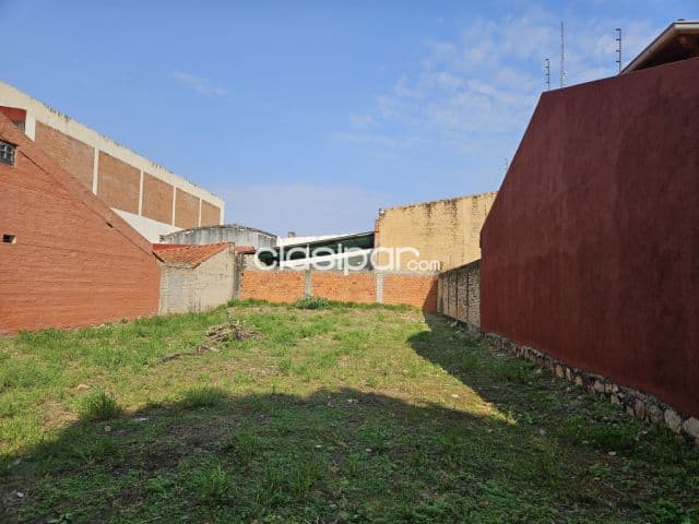 Terreno en San Lorenzo zona Pinedo shopping!! — foto 1